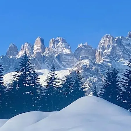 Aurora Molveno