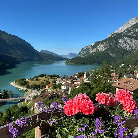 Aurora Hotel Molveno