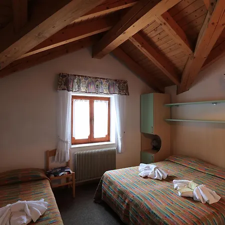 Hotel Aurora